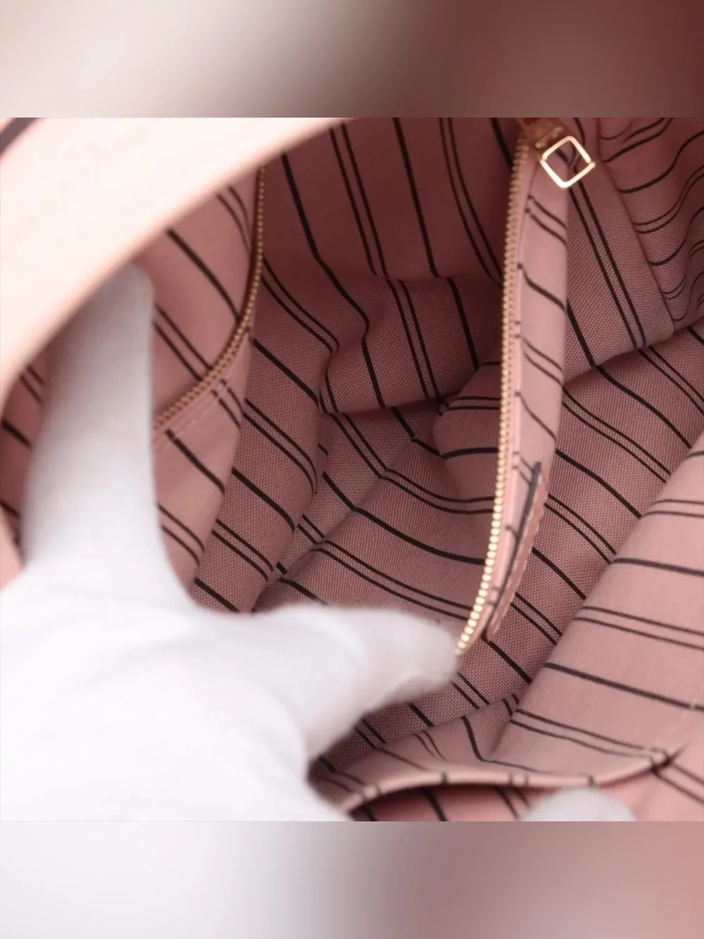 LOUIS VUITTON MonogramEmpreinte Sorbonne Backpack Bag